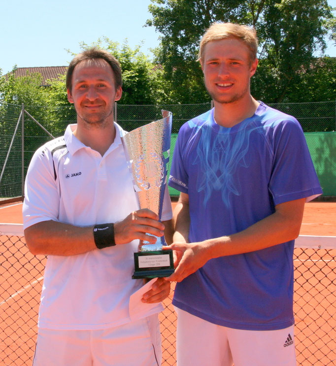Die Finalisten