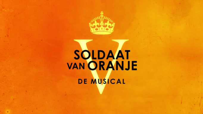 Seamstress - Soldaat van Oranje (2021/2023/2026)