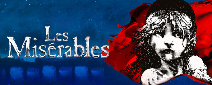 Dresser - Les Miserables (2023)
