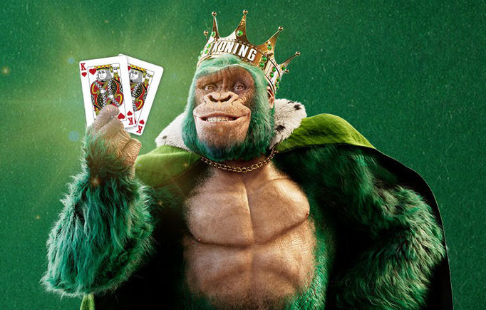 Costume assistant - Koning Toto commercial (2022)