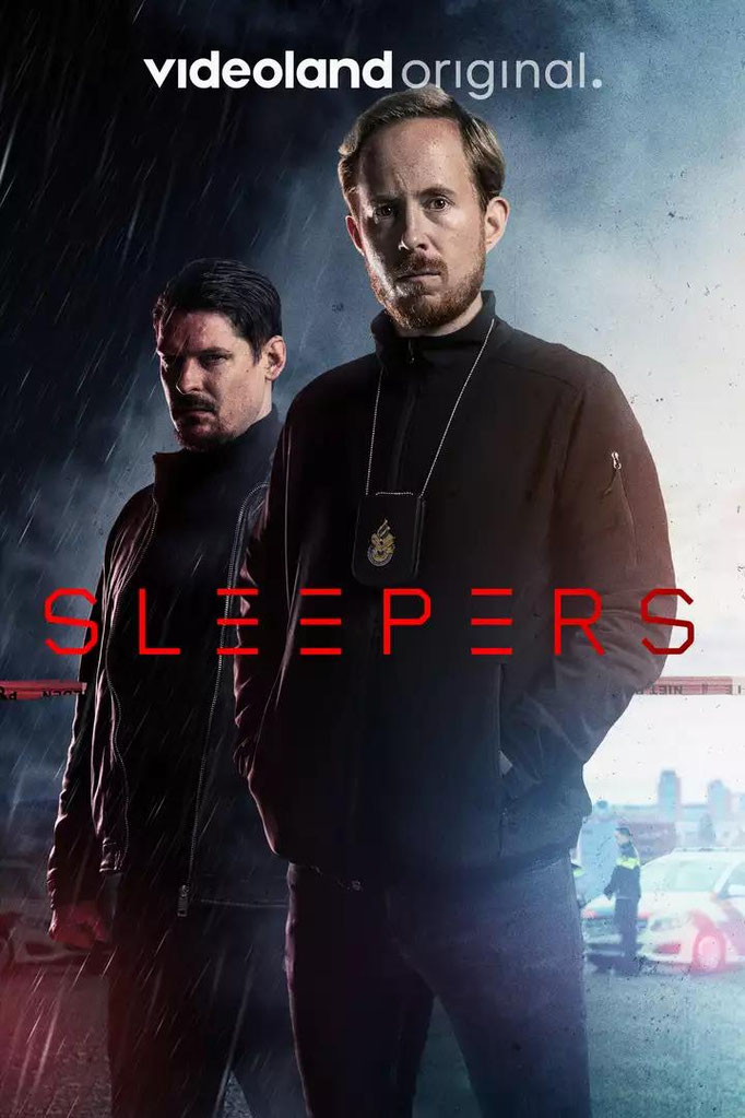 Costume assistant - Sleepers (2022) 