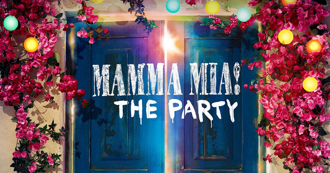 Seamstress - Mamma Mia the Party (2024)