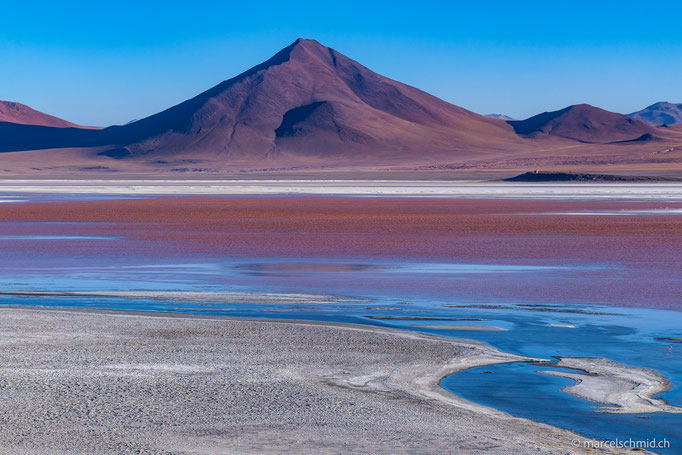 Laguna Colorado, Nor Lipez, Bolivien