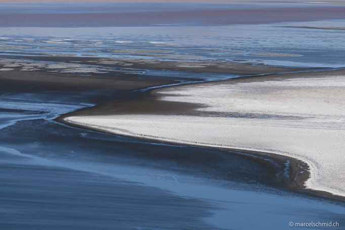 Laguna Colorado, Nor Lipez, Bolivien