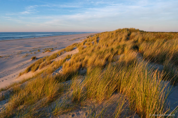 Ameland, Westfriesland, Niederlande