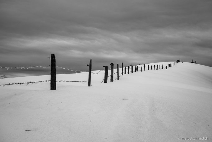 Rigi, Schweiz