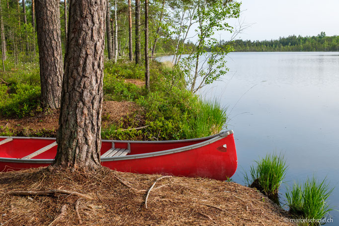 Sävsjö, Schweden