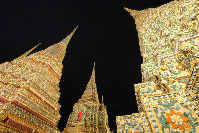 Wat Pho, Bangkok