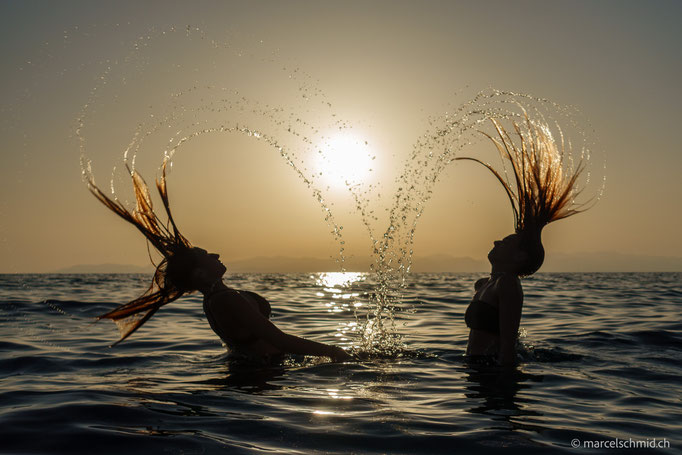 Wasserspiel