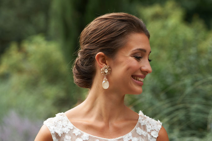 Bridal Ubdo