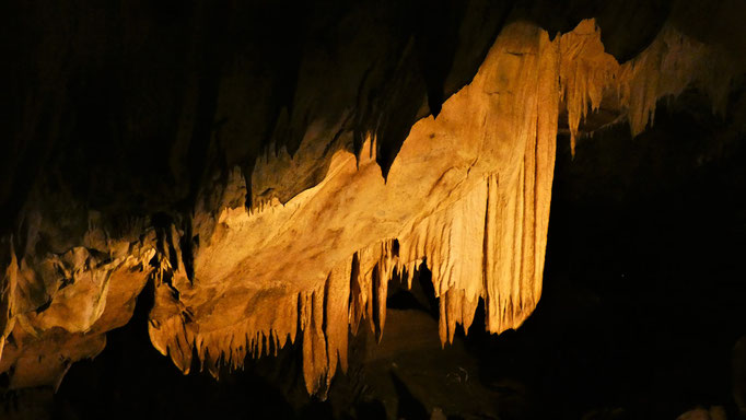 Drachenhöhle bei Kastoria