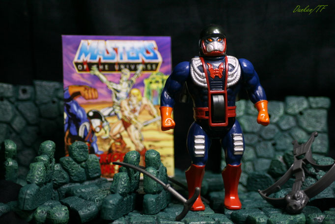 MINT Figur APF Dragstor (Bild: Dunken)