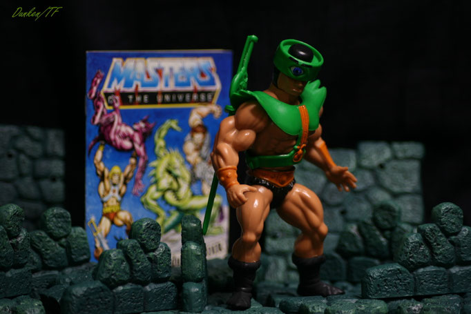 MINT Figur APF Tri-Klops (Bild: Dunken)