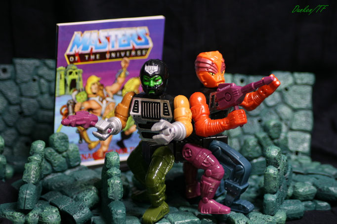MINT Figur APF Multibot (Bild: Dunken)