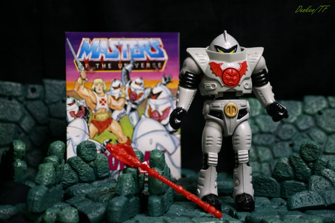 MINT Figur APF Horde Trooper (Bild: Dunken)