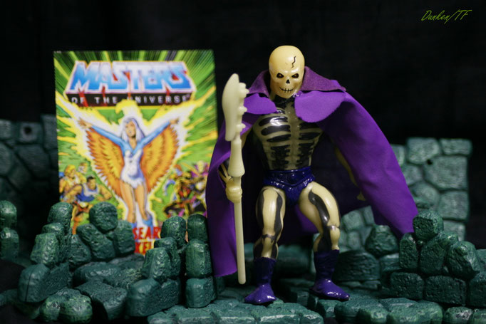 MINT Figur APF Scare-Glow (Bild: Dunken)