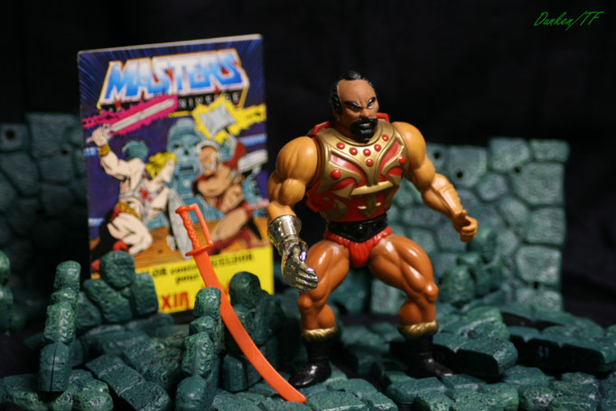 MINT Figur APF Jitsu (Bild: Dunken)