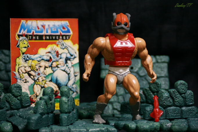 MINT Figur APF Zodac (Bild: Dunken)