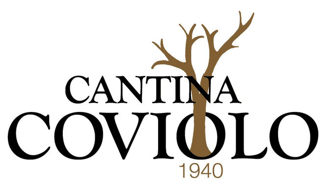 Logo - Cellar Coviolo