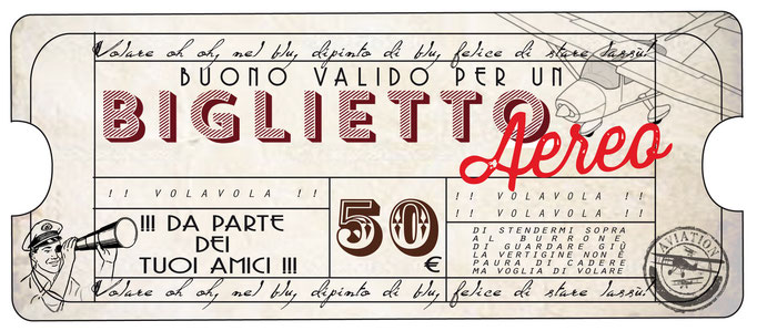 Ticket