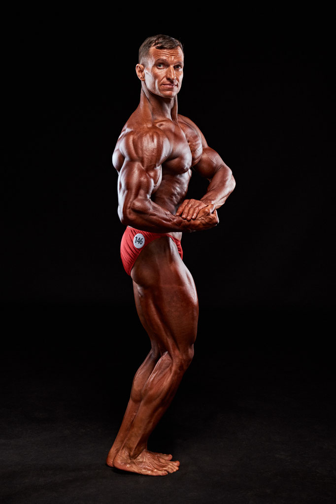 Bodybuilding Meisterschaft 2021 Bodybuilding Meisterschaft 2021