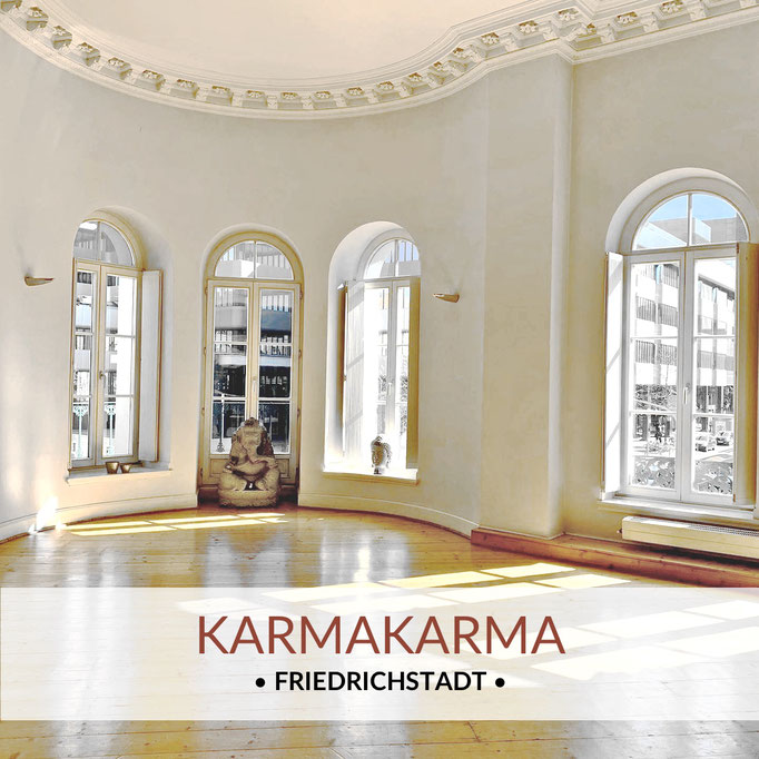 karmakarma düsseldorf