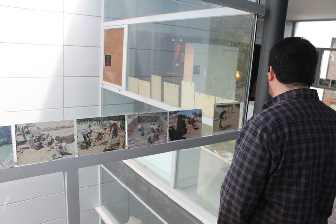 Museo de Cacabelos (León)