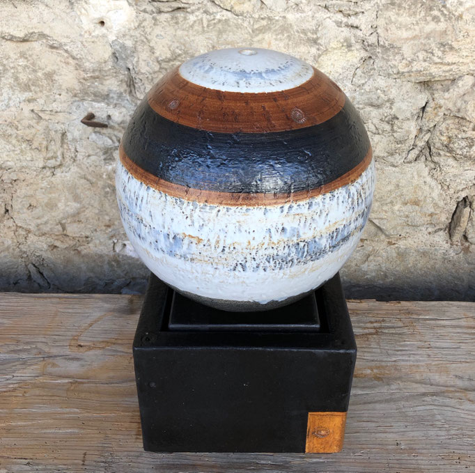 Brunnen, Zimmerbrunnen, Terassenbrunnen, Wasserspiel
