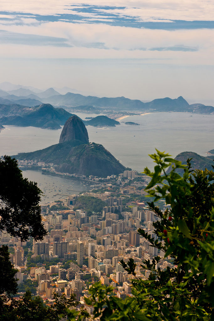 Brasilien Rio