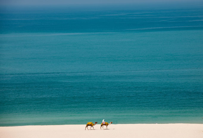  Reportage Dubai