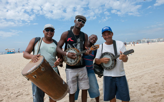 Brasilien Rio