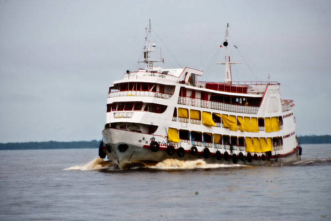 Brasilien Amazonas