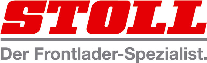 Logo "Stoll Frontlader"
