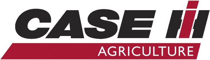 Logo "Case IH"