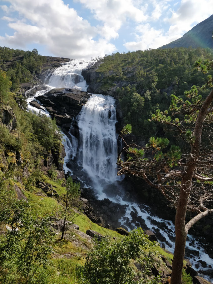 Husedalen 