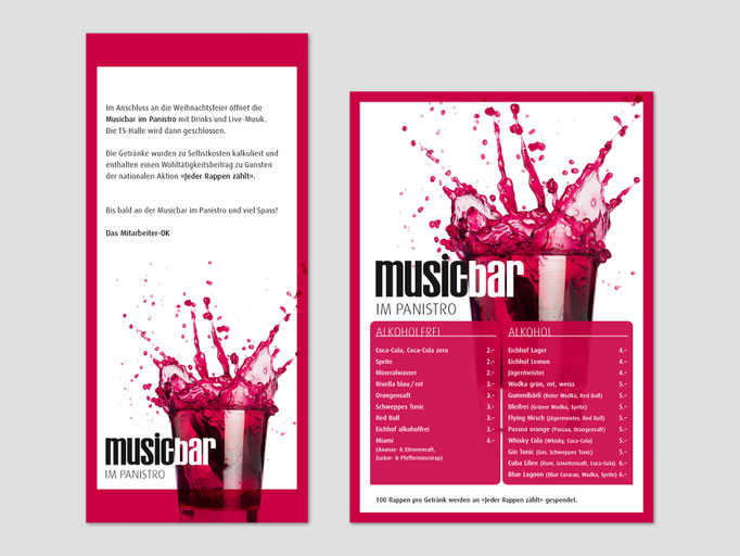 apfelpink-grafikdesign-Weihnachtsfeier-Rollup-Barkarte