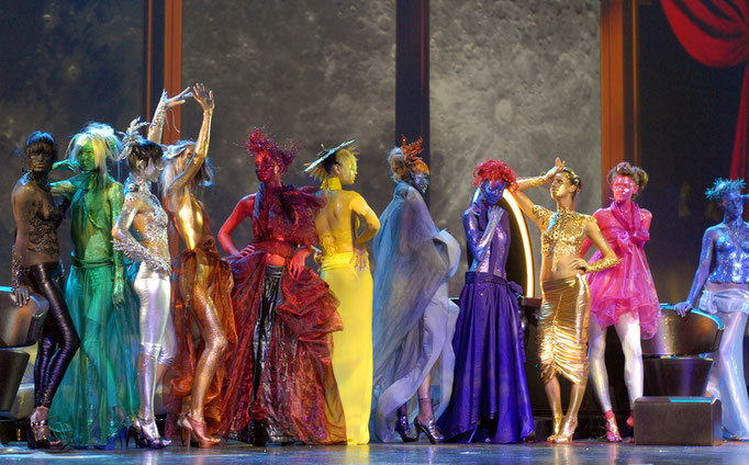 Wella event 