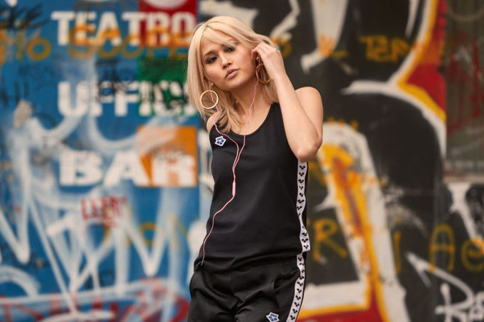 ARENA sportswear s/s 2019