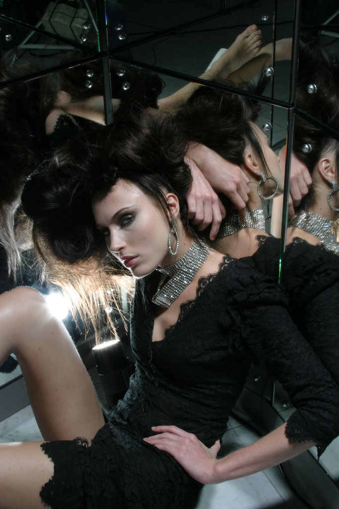 Estetica magazine