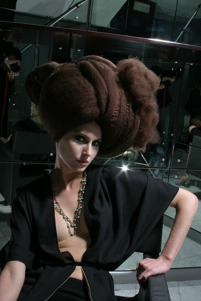 Estetica magazine
