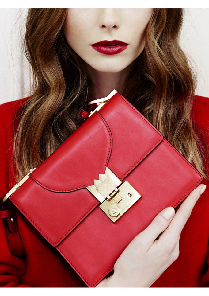 DISSONA bags