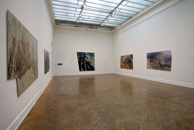 Corcoran Gallery of Art, Washington, DC, 2014