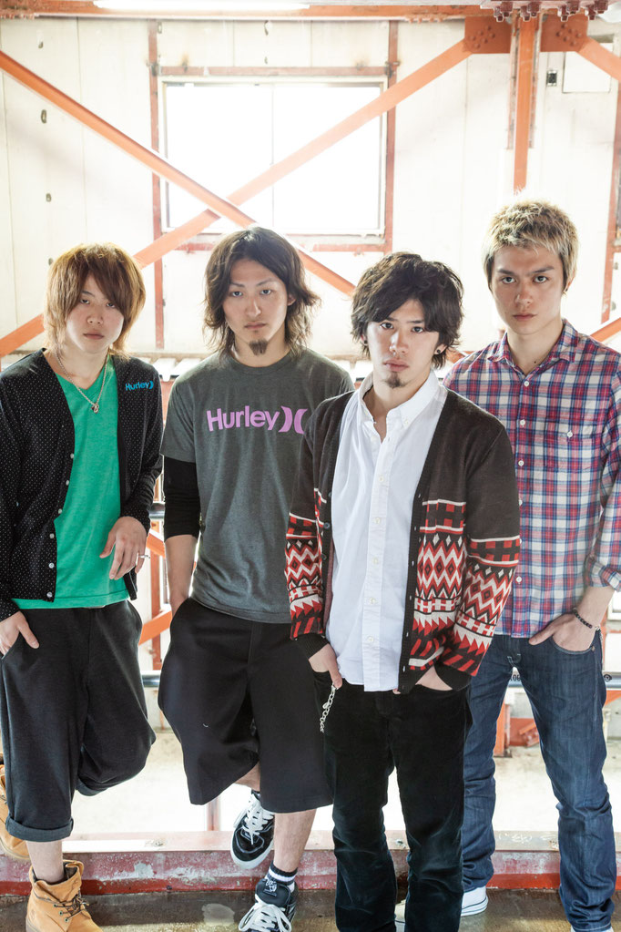 ONE OK ROCK