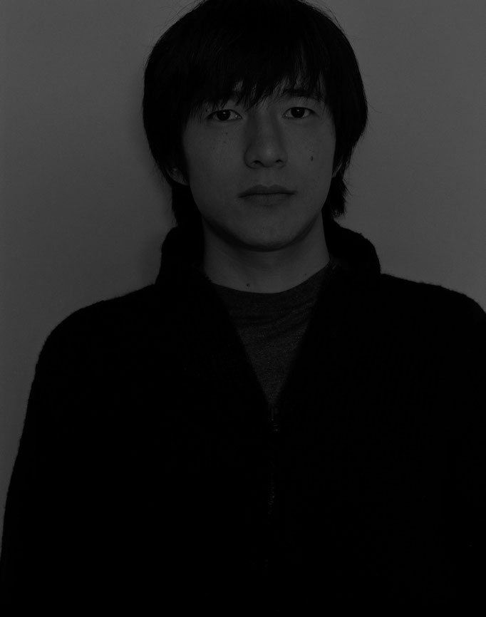 Kazutoshi Sakurai / Mr.Children