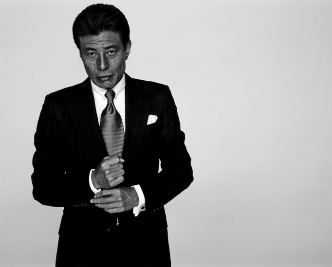 Hiroshi Tachi