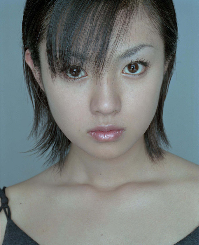 Kyoko Fukada
