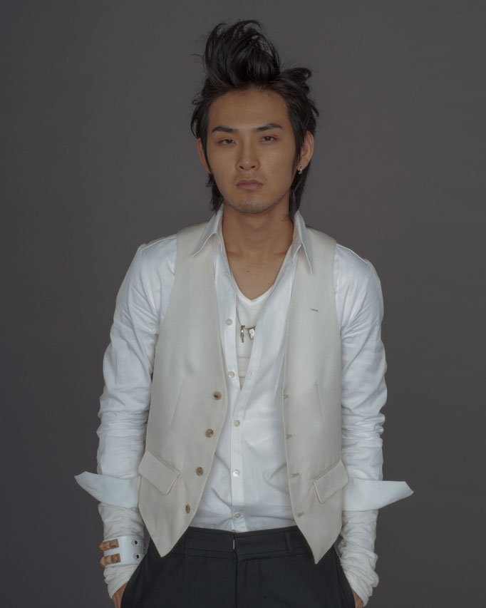  Ryuhei Matsuda