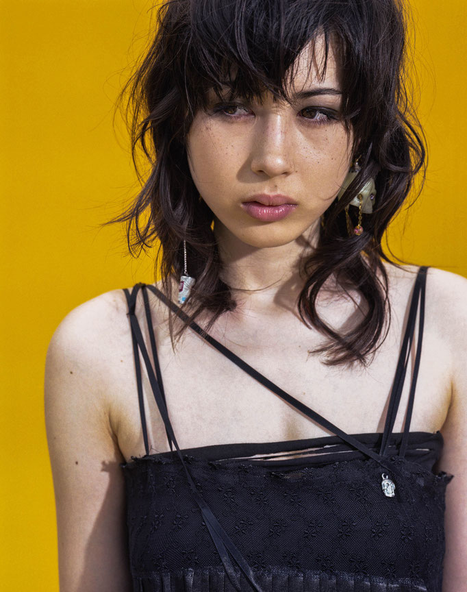 “dish.” magazine