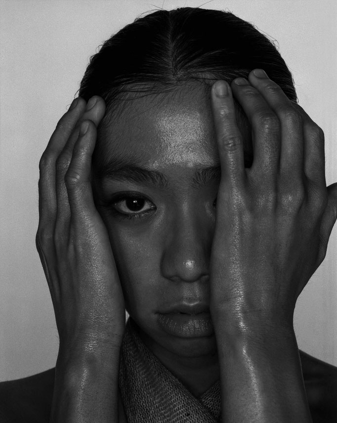 UA "情熱" CD cover