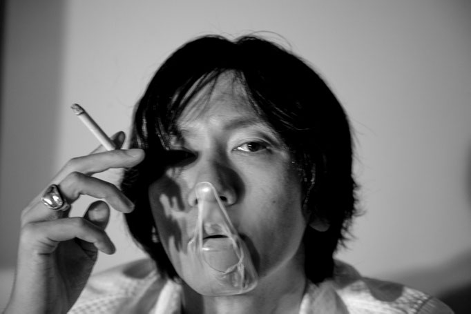  Kazuya Yoshii “39108” CD booklet